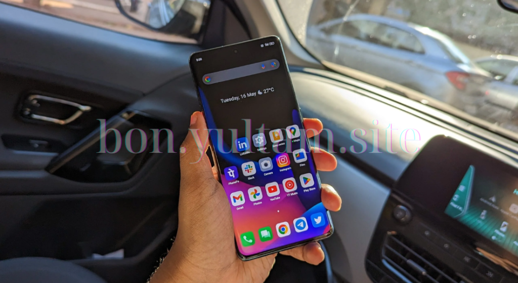 Oppo Find X6 Pro